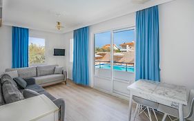 Oezguem Suite Otel